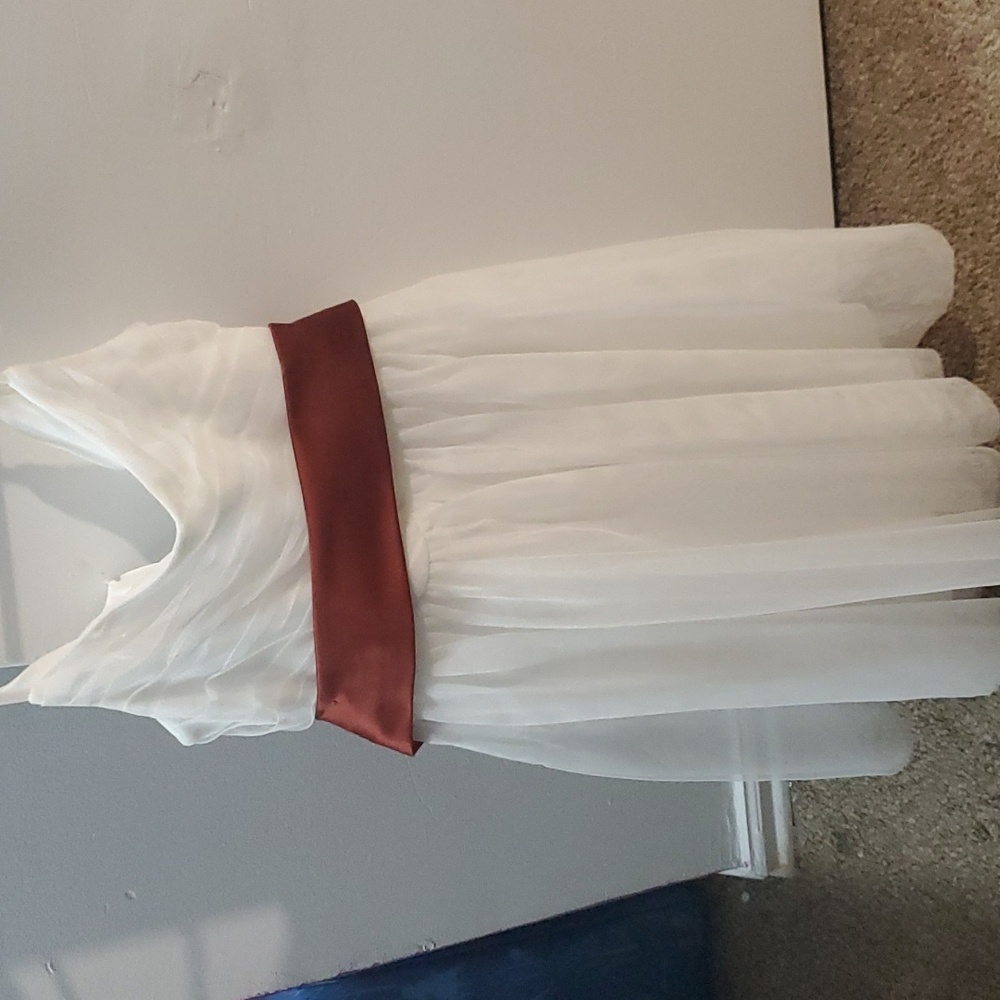 Little girls dress